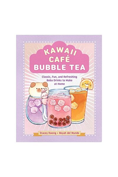 Rock Point Kawaii Café Bubble Tea: Băuturi clasice, distractive și răcoritoar...