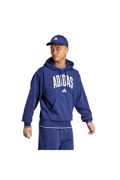 adidas Αθλητικά ρούχα M COLLEGIATE HD KC3874 Μπλε
