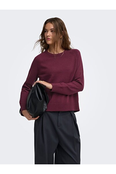 ONLY Knitted pullover ONLPRINCESS Knitted pullover