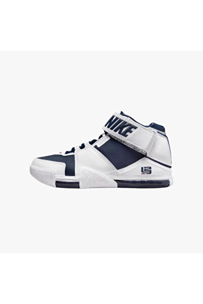 JORDAN Nike LeBron Zoom 2 Midnight Navy (2022)