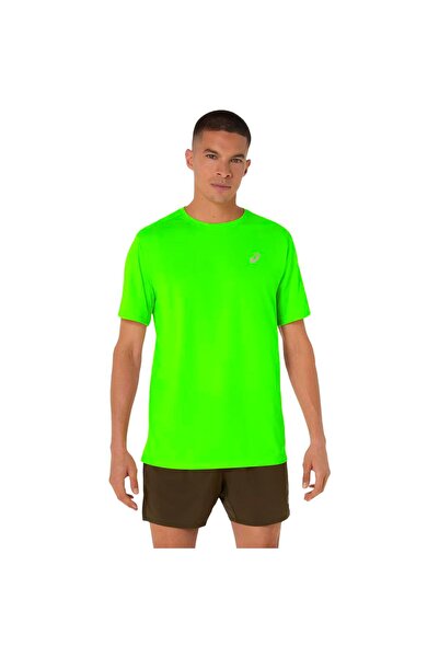 Asics CORE SS TOP 2011D221-303 Πράσινο