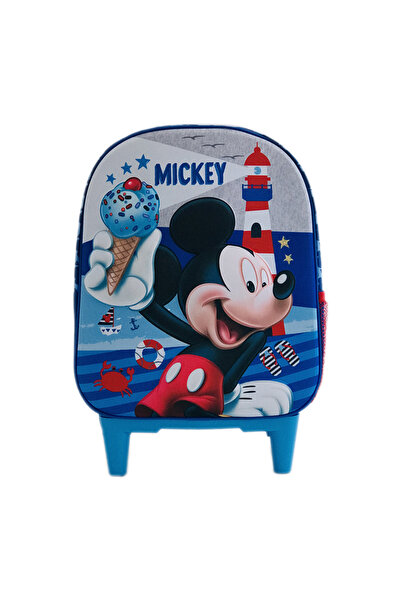 MICKEY TROLLEY MIC 3D 21550301_3