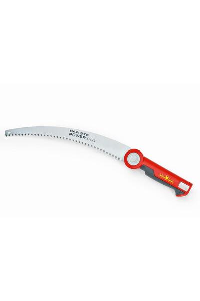 Wolf-Garten Power Cut 370 Branch Saw, 37 cm