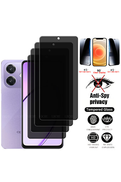 Choice OPPO A40 4G spy 4pcs 4Pcs For A40 Glass For A40 A 40 Screen Protector ...