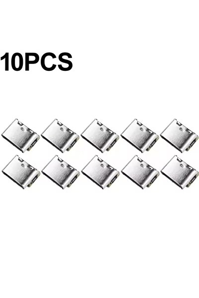 Choice1 10Pcs 1-20Pcs Mini Type-C 3.7V 4.2V 18650 Lithium Battery Charger Boa...
