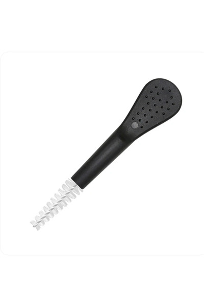 Choice 1x Brush 1 Set Flexible Port Stopper Kit, Anti-dust Silicone Caps Plus...