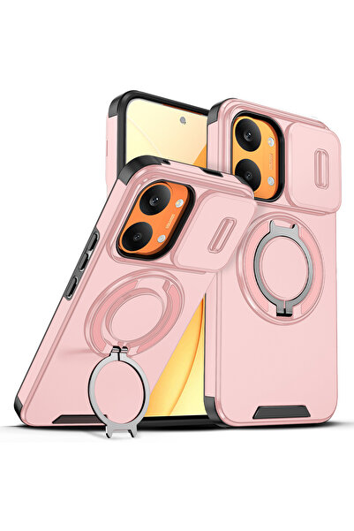 Choice4 Poco X8 Pro LK Rose Gold For Poco X8 Pro Case Poco X8 Pro Max Cover X...