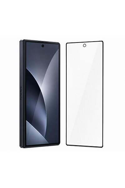X-Level Samsung Galaxy Z Fold8 (7.6") HD Full Coverage 9H Tempered Glass Scre...