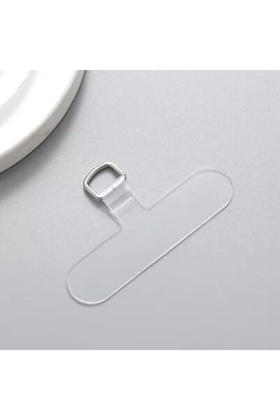 Choice 1pcs tpu 10/5/1Pcs Universal Tpu Mobile Phone Anti-lost Lanyard Card G...