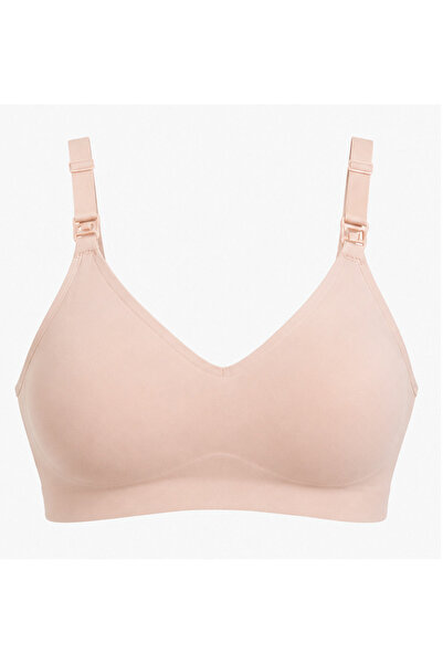 Mothersworld.sa Mamkozy Ultra Soft Omni Nursing Bra - YN21 XL