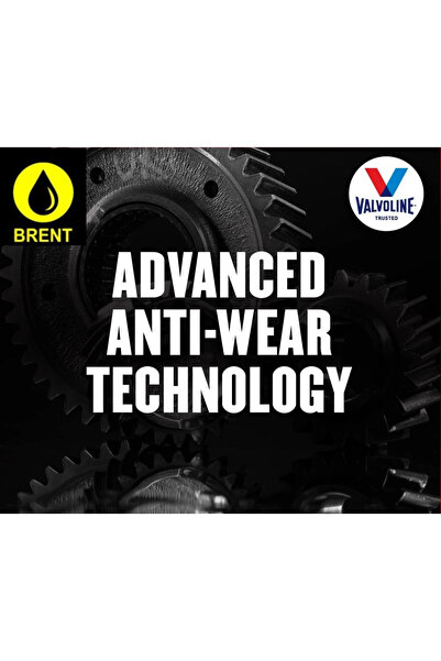 Valvoline سائل ناقل الحركة الأوتوماتيكي DEX/MERC اصطناعي بالكامل متعدد الاستخدامات للمركبات