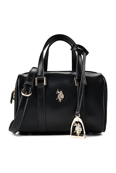 U.S. Polo Assn. Jones Handtasche S 20 cm