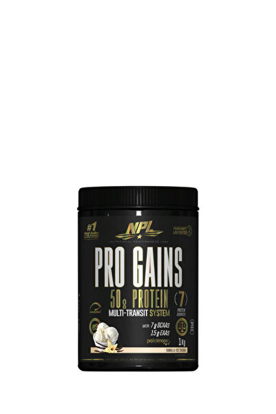 npl pro gain 1kg mass gainer
