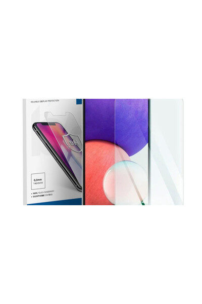 OEM Σκληρυμένο Γυαλί Blue Star - SAMSUNG Galaxy A23 5G