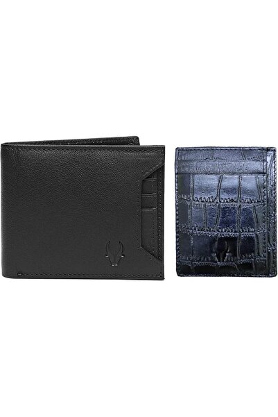 Wildhorn Wilderhorn Men's Leather Wallet