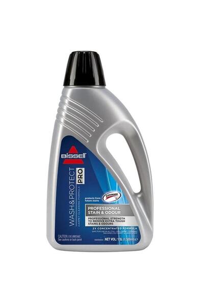 Bissell Soluție de curățare și împrospătare pentru covoare Febreze, 1,5 L