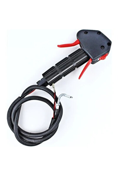 TIRPAN TETİK TAKIMI TH004