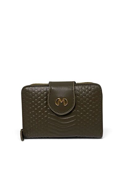 Matmazel 13X9X3 -Mademoiselle Women's Wallet-203210405
