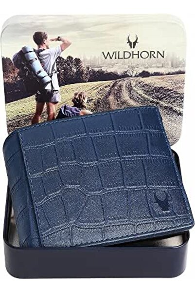 Wildhorn India