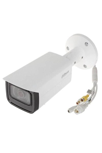 DAHUA IPC-HFW5541T-ASE-0280B Cameră IP Bullet 5MP 2.8mm IR80m PoE Albă