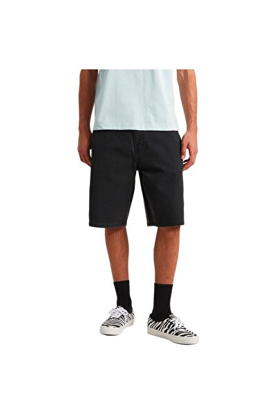 Vans CHORE LOOSE SHORT VN000T52BLK-BLK Μαύρο