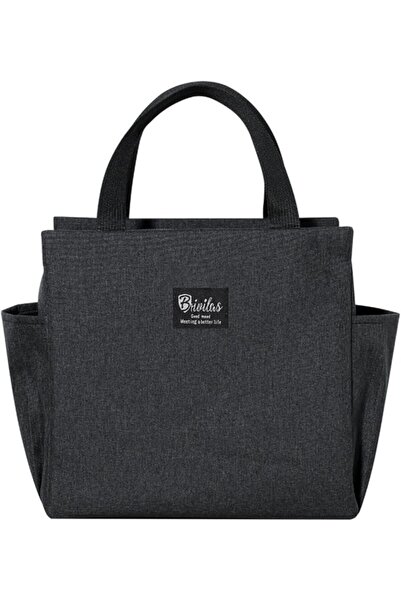 Lullaxx Lunch Bags Insulated Lunch Bag Tote Bag for Adult,Men,Women，Reusable ...