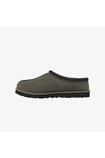 UGG Tasman II Nubuck Slipper Dried Oregano