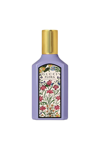 Gucci Flora Gorgeous Magnolia - Eau de Parfum 50 ml
