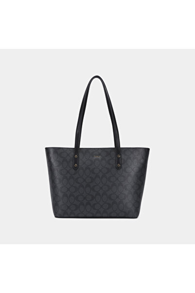 BAGCO Women’s Signature 3-in-1 Handbag, Crossbody & Mini Purse Set