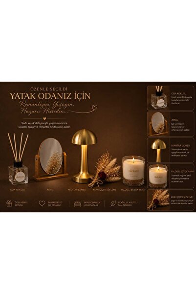 elieldam Yeni Ev, Doğum Günü, Özel Gün Hediyesi Oda Kokusu, & Oval Büyük Boy ...