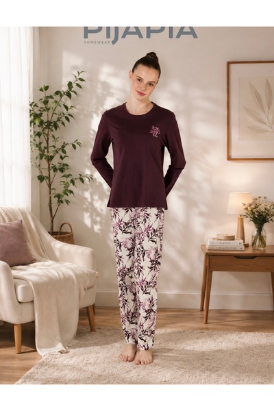 PİJAPİA pajama set