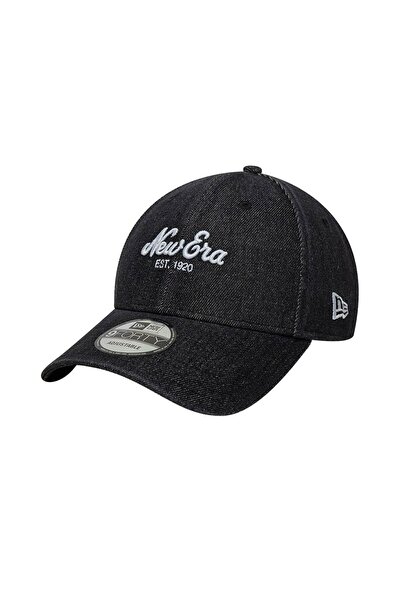 NEW ERA ΤΖΙΝ 9FORTY ΜΑΥΡΟ 60915844 Μαύρο