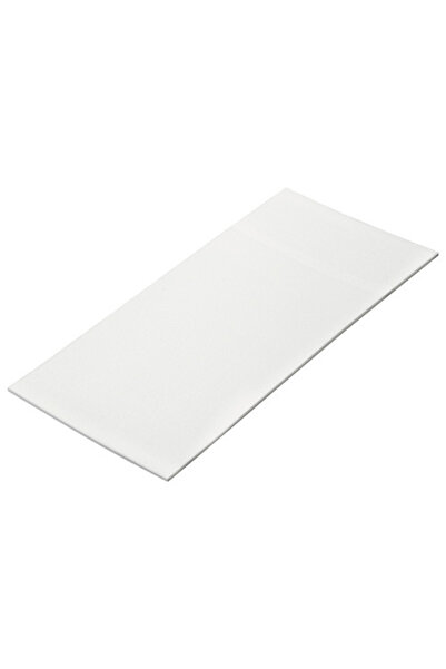 OEM Amortizor anti-alunecare pentru mobilă Hettich 120x240x5mm, alb, autoadeziv