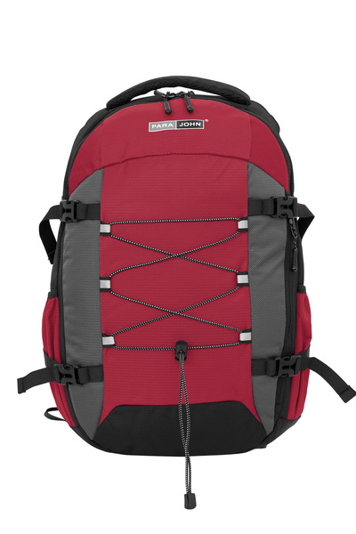 PARAJOHN 18 Inch School Bag for Boys & Girls, Lightweight Backpack for School...