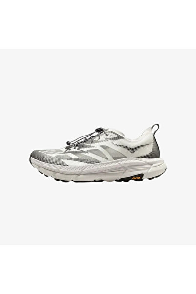 hoka One One Mafate Speed ​​4 Lite White Black