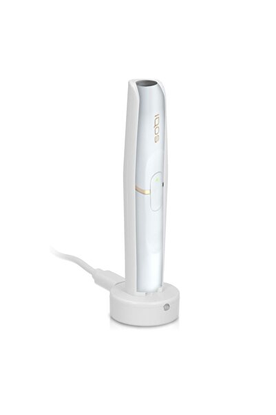 KWmobile IQOS 2.4 / 2.4 Plus Θήκη Βάση Φόρτισης 5V 1.3A (46009.02) για IQOS -...