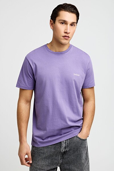 Funky Buddha FBM013-001-04-DUSTY LAVENDER Purple