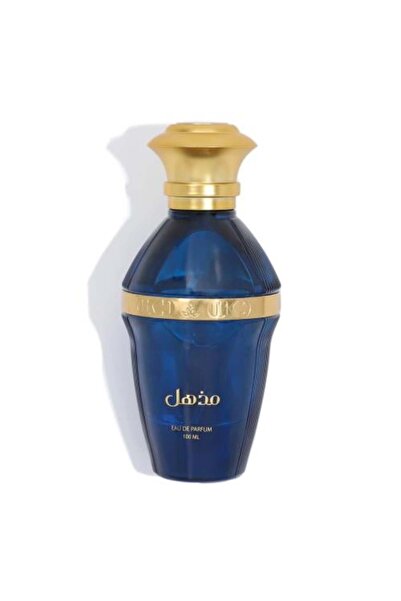 Doknah عطر مذهل | 100 مل لكل الجنسين | يوميًا