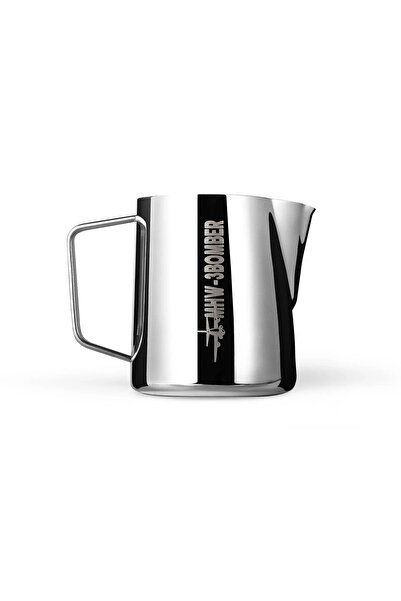 MHW-3BOMBER Glossy Pitcher 400 ml Milk Pot