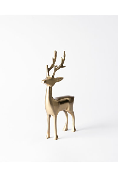 Madame Coco Clemence Biblo - Gold