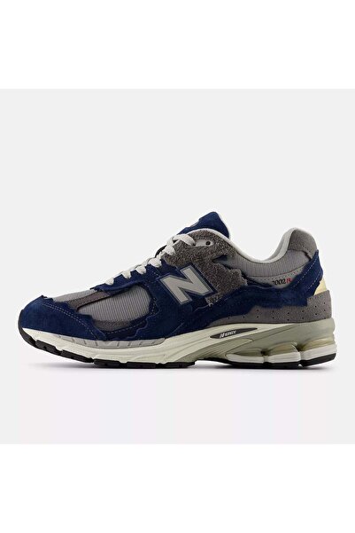 New Balance 2002R Protection Pack Navy