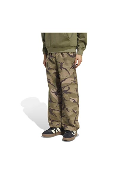 adidas KG4736-E M Camo Para Pt Ανδρικό Παντελόνι Χακί