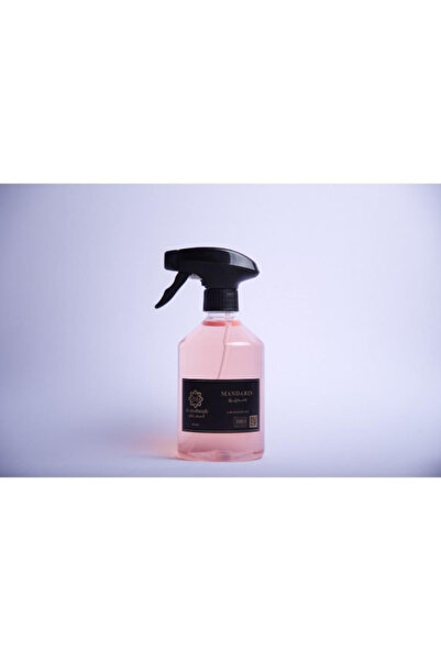 Generic Brand معطر للمفارش و الجو الشلهوب - 500 ML - ماندرين
