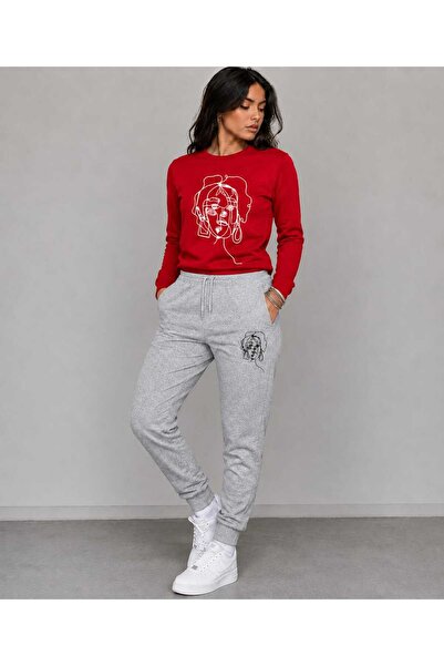 CLOTHES33 ΦΟΡΜΑ ΜΕ ΛΑΜΠΕΡΟ ΛΑΙΜΟΥ 2 ΤΕΜΑΧΙΩΝ, ΧΕΙΜΕΡΙΝΗ, ΜΕ ΣΤΑΜΠΑ ΓΥΝΑΙΚΕΙΑ/...