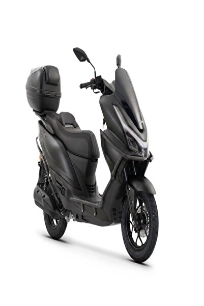 Kuba XRS 50 SİYAH 2026