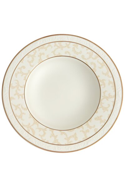 like. by Villeroy & Boch Farfurie adâncă (24 cm) Ivory Villeroy & Boch