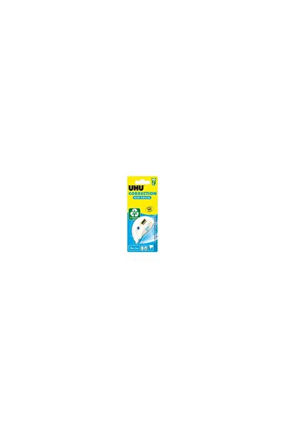 Uhu Bandă corectoare mini, rolă corectoare mini, 6mx5mm MINI