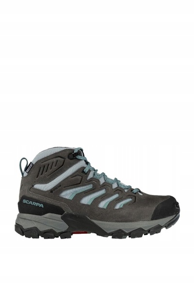 Scarpa Bocanci de drumeție pentru femei Moraine Mid Gtx Women gri 39.5