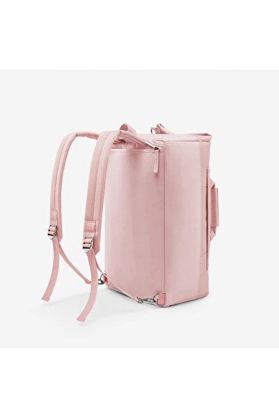NO BRAND Reisenthel Allrounder M Geantă de voiaj / rucsac - mix blush