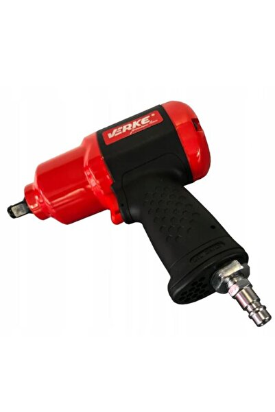 VERKE Cheie de impact pneumatică compozită 1/2 1350